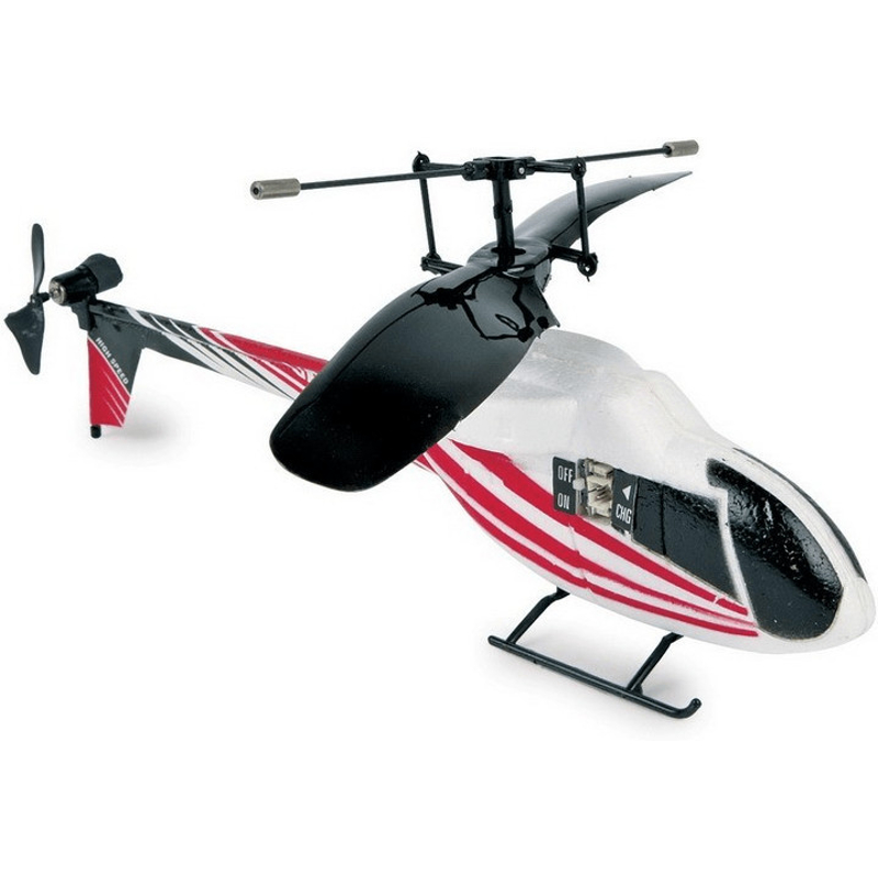 Legler Helicoptère 657B RTF (2651)