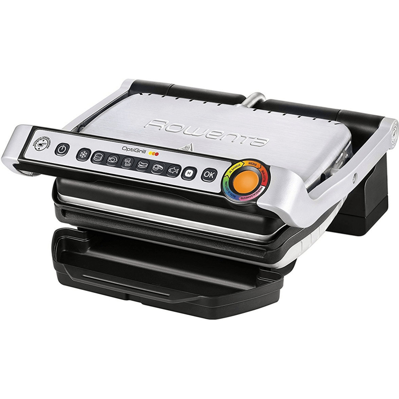 Rowenta Optigrill GR702D