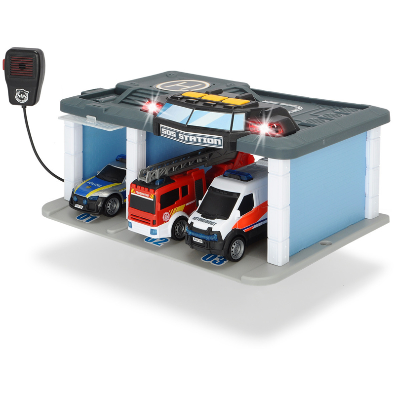 Dickie Rescue Center (716015)