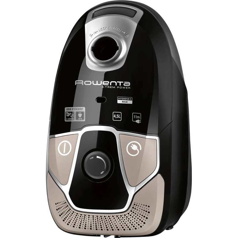 Rowenta X-Trem Power RO6886EA