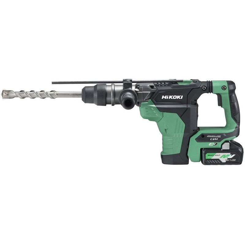 Hikoki DH36DMA (Basic)