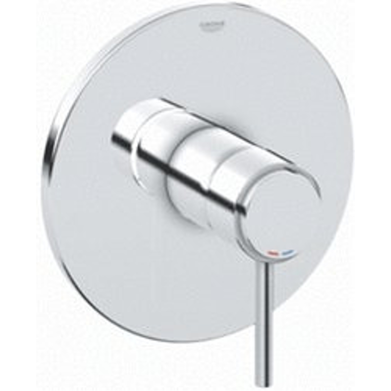 GROHE Atrio - Mélangeur Douche (chrome, 19463)