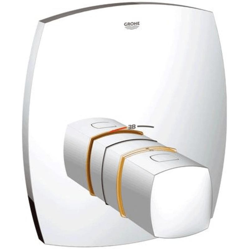 GROHE Mitigeur thermostatique 19941