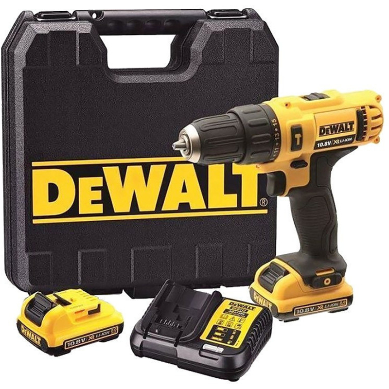 DeWalt DCD716D2