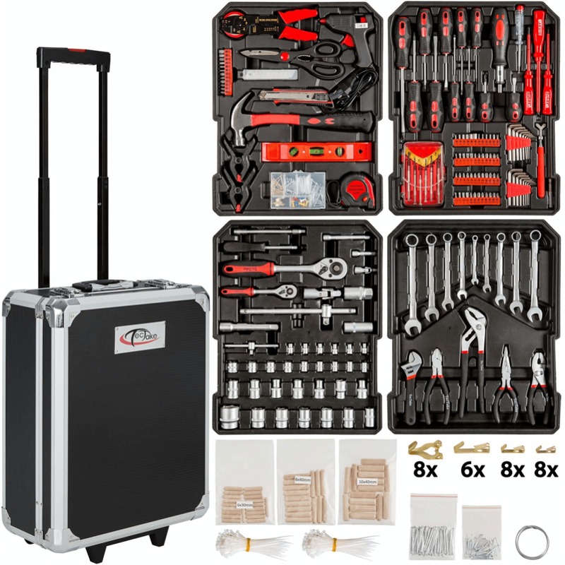 TecTake 401321