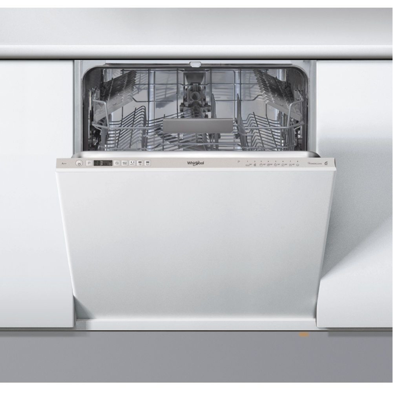 Whirlpool WIC 3C24