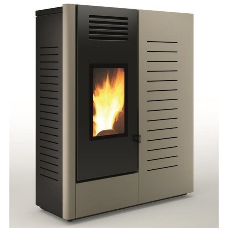 Deville Urubu crème 11 kW