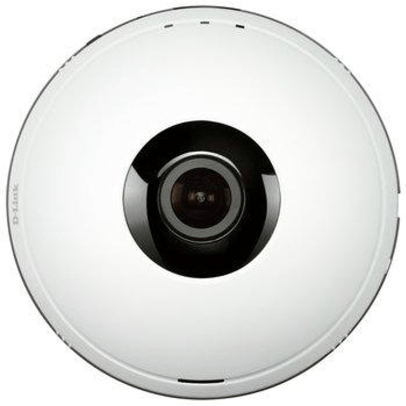 D-Link DCS-6010L
