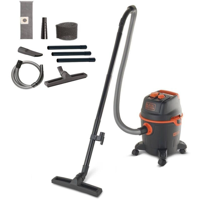 Black & Decker BXVC20PTE