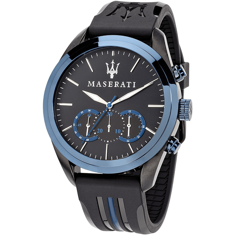 Maserati Traguardo Chrono (R8871612006)