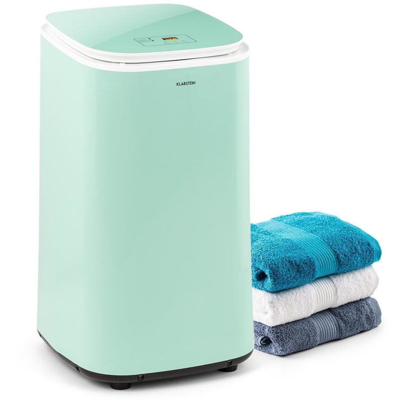 Klarstein MNW7-Dryer Black 50L green