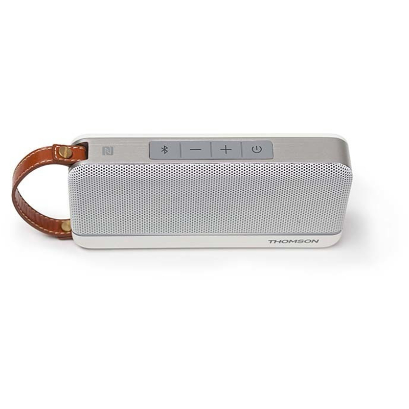 Thomson WS02 blanc