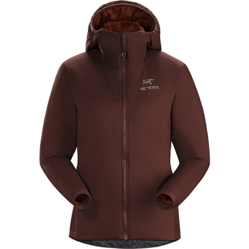 Arc'teryx Atom LT Hoody Women's flux
