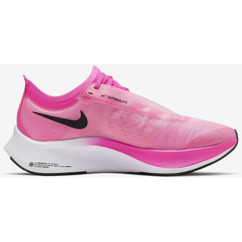 Nike Zoom Fly 3 Women pink blast/true berry/atmosphere grey