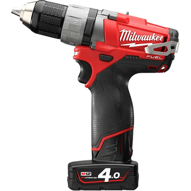 Milwaukee Electric Tool M12 CDD-402C