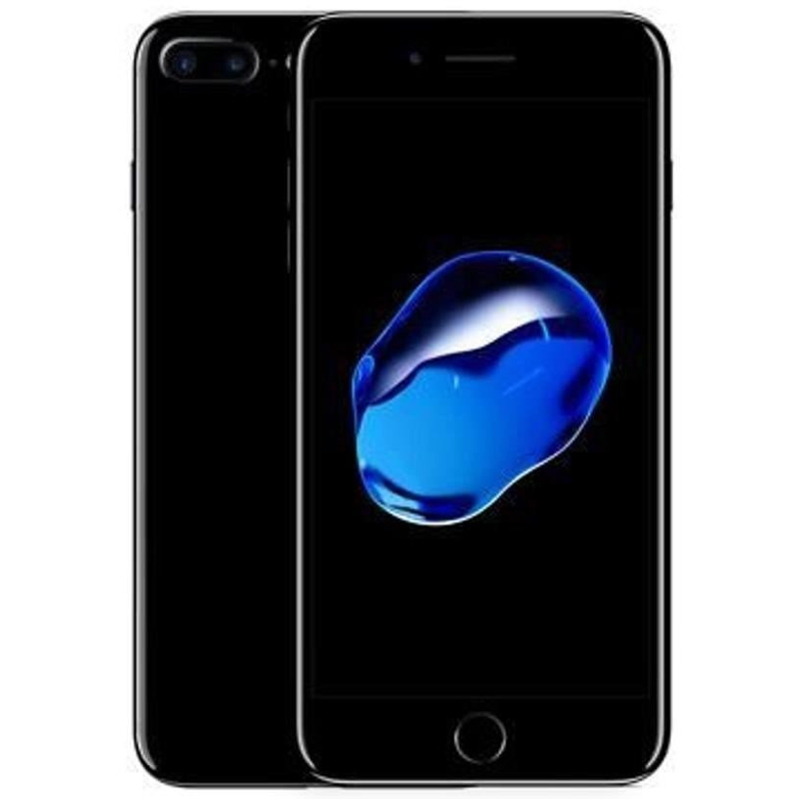 Apple iPhone 7 Plus 256 Go noir de jais