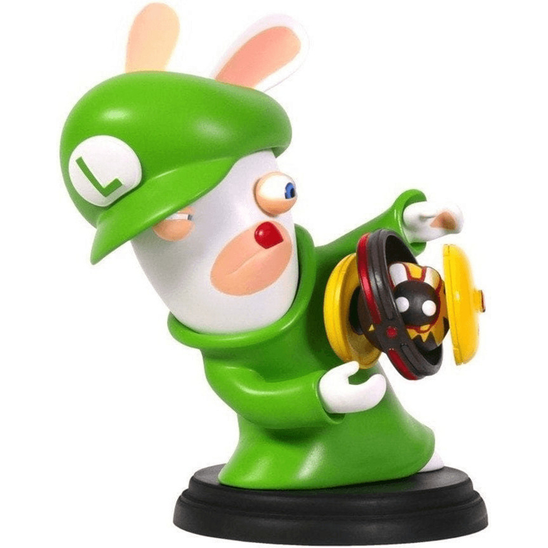 Ubisoft Lapin Luigi 16,5 cm