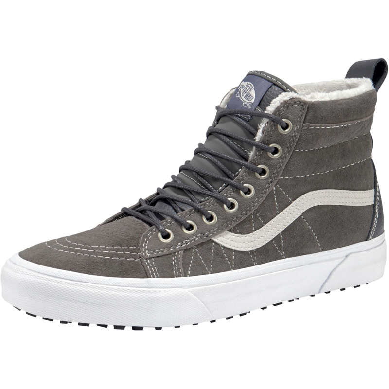 Vans Sk8-Hi MTE pewter/apshalt