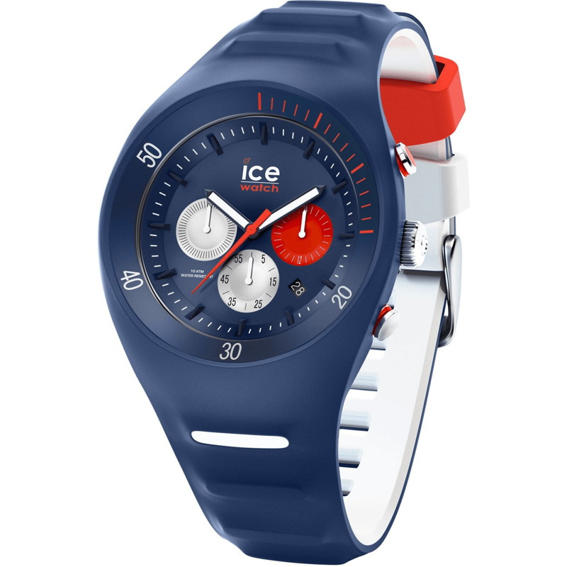 Ice Watch Pierre Leclercq dark blue (014948)