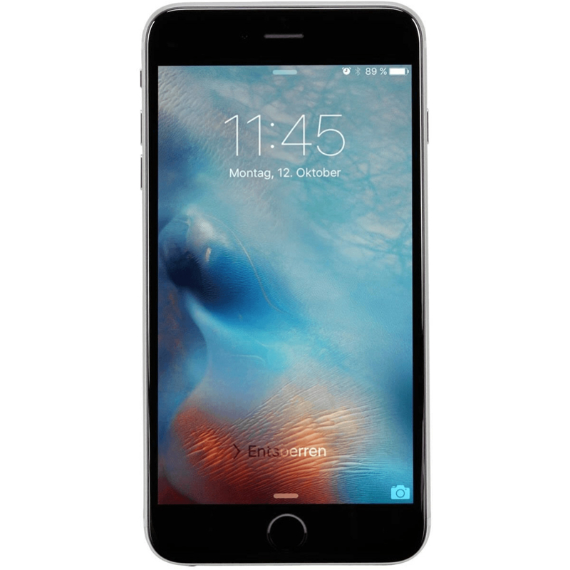 Apple iPhone 6S Plus 128 Go gris