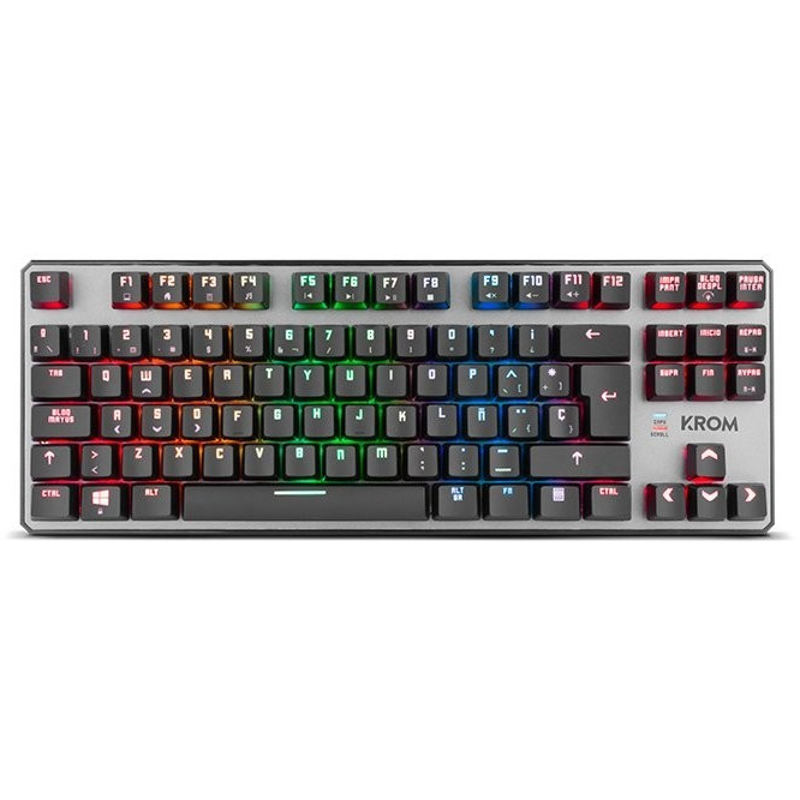 Krom Gaming Kernel TKL RGB