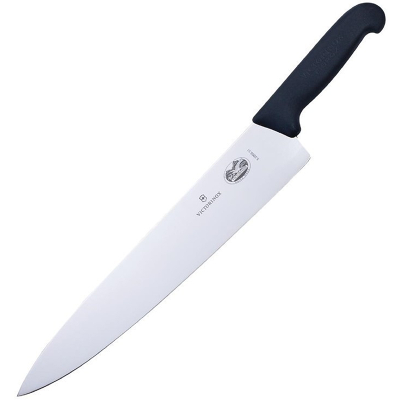Victorinox Couteau éminceur 25 cm