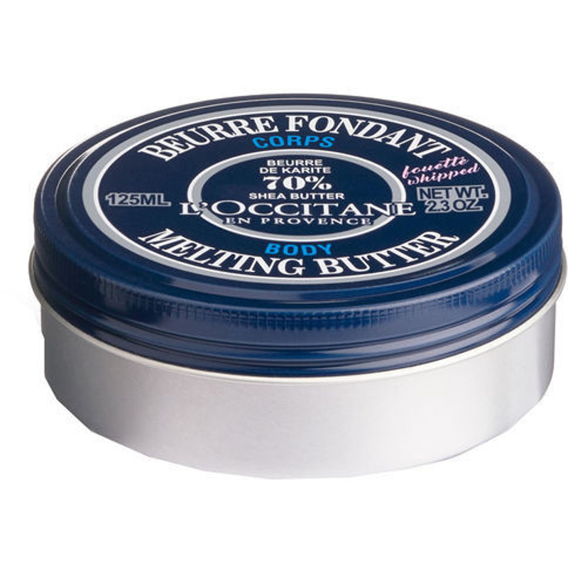 L'Occitane Karite Beurre Fondant Corps (125ml)