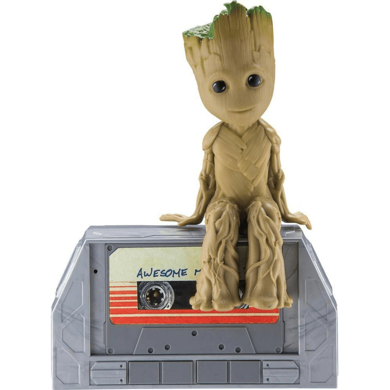 eKids Guardians of the Galaxy Portable Speaker