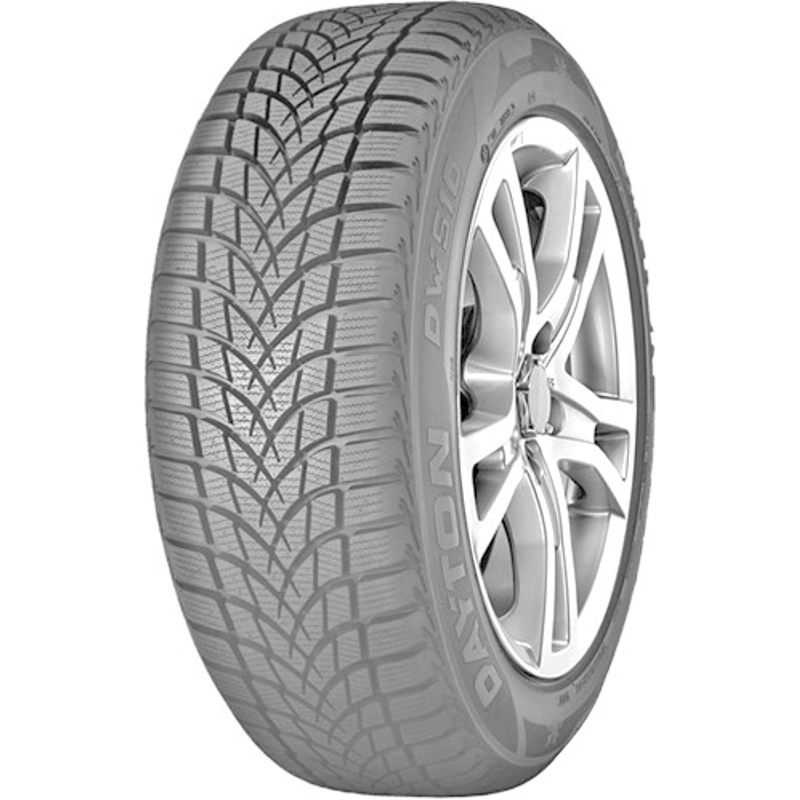 Dayton DW 510 Evo 195/55 R16 87H