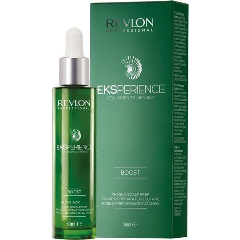 Revlon Eksperience Boost Phase 0 Scalp Prep (50 ml)