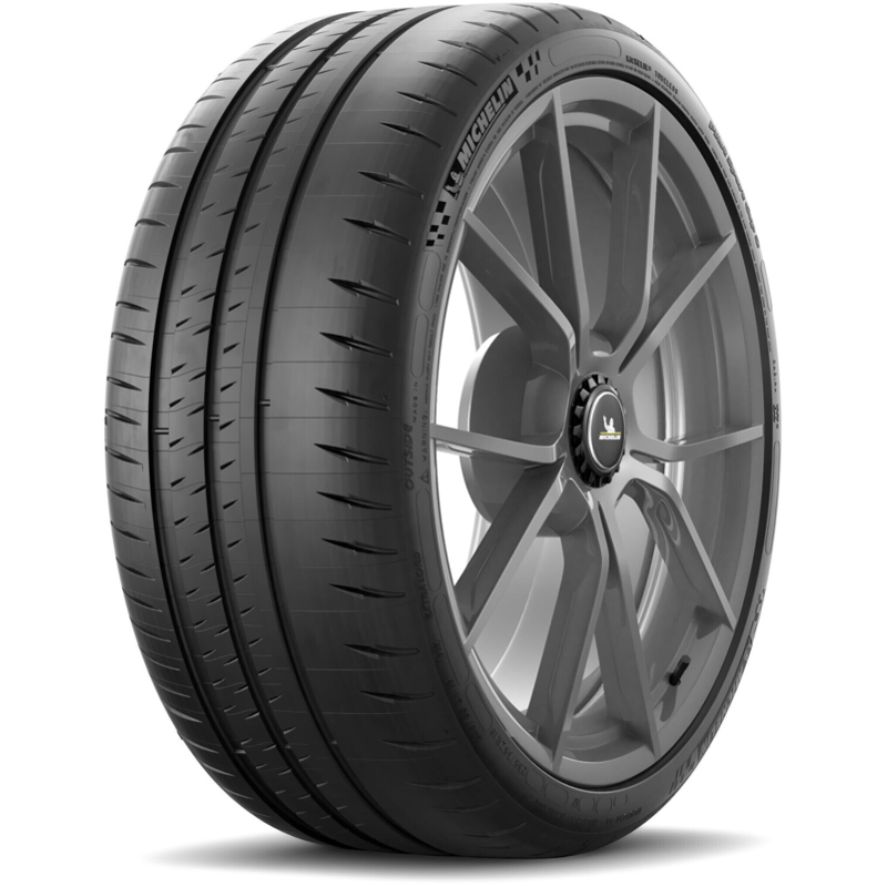 Michelin Pilot Sport Cup 2 235/40 R18 95Y