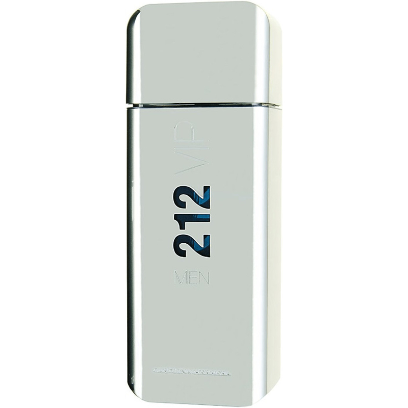 Carolina Herrera 212 VIP for Men Eau de Toilette (100 ml)