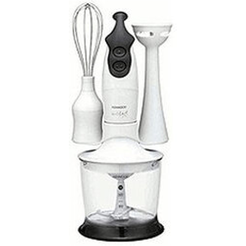 Kenwood HB 655