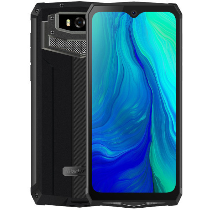 Blackview BV9100 gris