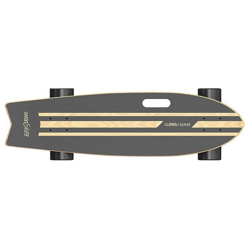 iwatboard iWatSkate iRocket
