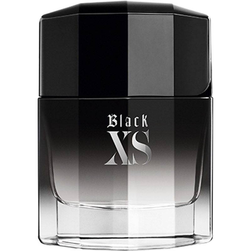 Paco Rabanne Black XS for Him Eau de Toilette (100 ml)