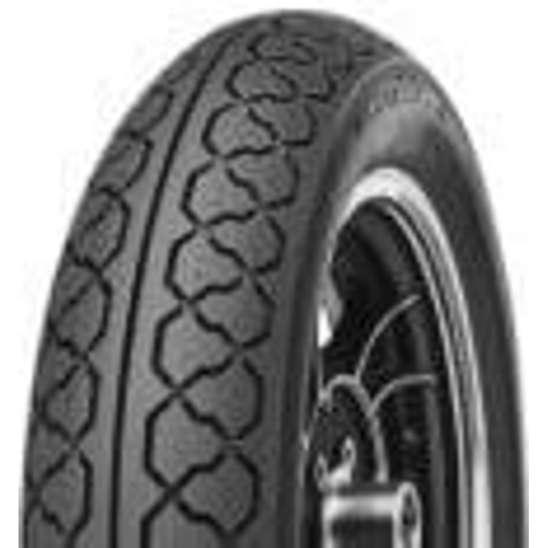 Metzeler Perfect ME 77 140/90 - 15 70S