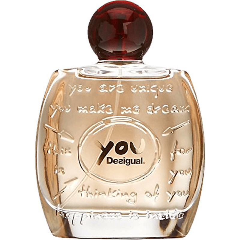 Desigual You Eau de Toilette (100 ml)