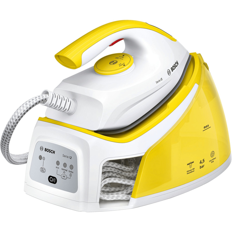 Bosch TDS2120