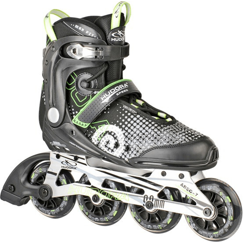 Hudora RX-90