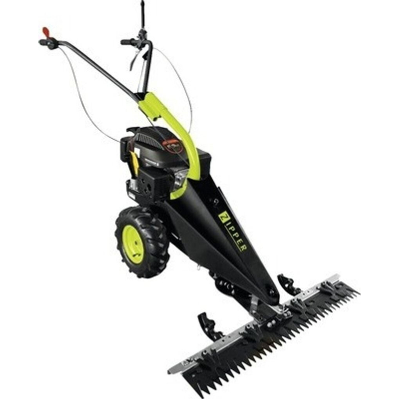 Zipper BM 870 ECO
