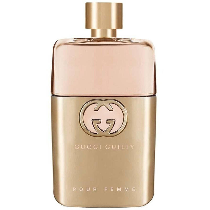 Gucci Guilty Pour Femme Eau de Parfum (90 ml)