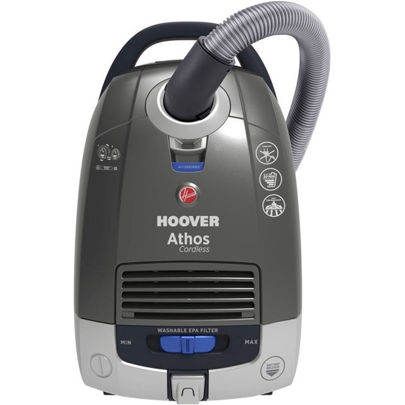 Hoover ATC18LI