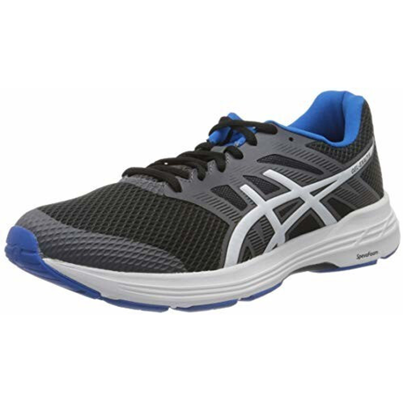 Asics Gel-Exalt 5 (1011A162) black/white