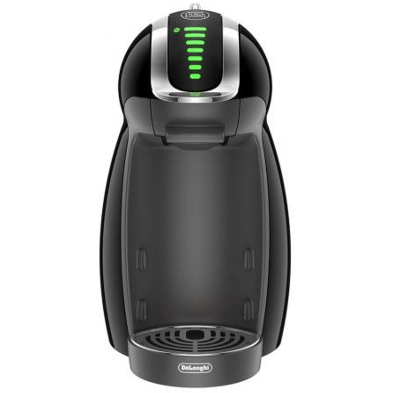 De'Longhi Dolce Gusto Genio 2 EDG 465.B noir