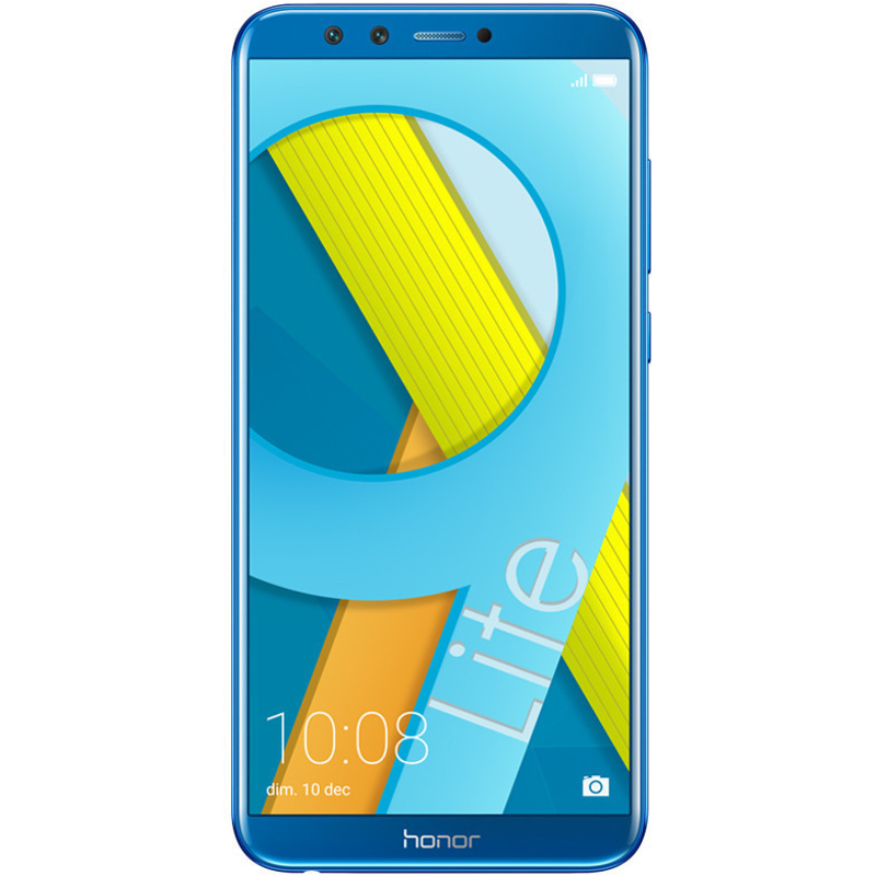 Honor 9 Lite 64 Go bleu
