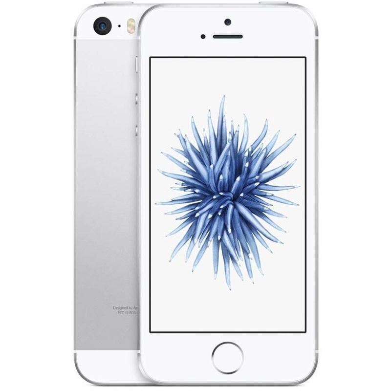 Apple iPhone SE 32 Go argent