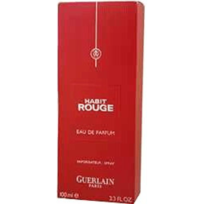 Guerlain Habit Rouge Eau de Parfum (100 ml)