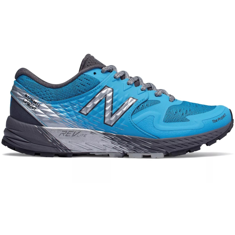 New Balance Summit Q.O.M. Polaris/Magnet