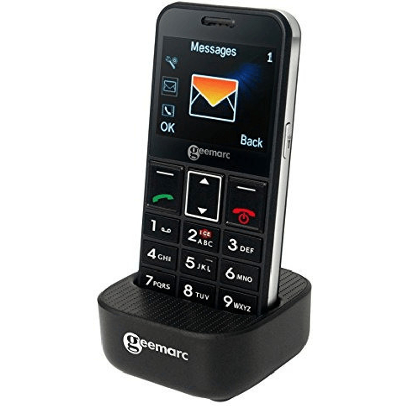 Geemarc CL8360
